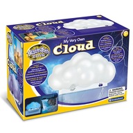 Môj vlastný cloud BRAINSTORM Môj vlastný cloud BRAINSTORM