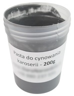 Pasta na pocínovanie karosérie - PRÁŠKOVANÝ CÍN 200g originál Pasta na pocínovanie karosérie - PRÁŠKOVANÝ CÍN 200g originál
