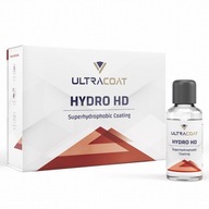 Povlak Ultracoat Hydro HD 50 ml SiO2