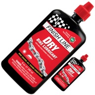 Finish Line DRY LUBE BN Keramický mazací olej 240ml Finish Line DRY LUBE BN Keramický mazací olej 240ml