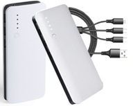 PRE XIAOMI REDMI POWER BANK 20000MAH 3XUSB PRE XIAOMI REDMI POWER BANK 20000MAH 3XUSB