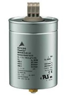 Kondenzátor EPCOS MKK440-D-28,1-01