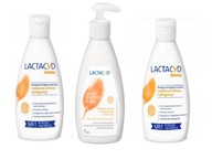 Lactacyd Femina Emulsion pump 200ml + 2x náplň Lactacyd Femina Emulsion pump 200ml + 2x náplň