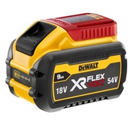 DCB547 DEWALT batéria 18/54V 9/3Ah FLEXVOLT XR
