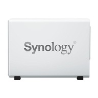Synology – súborový server DS223j