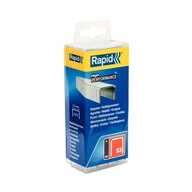 Sponky TYP53 5000 ks 11,4 / 8 mm RAPID Sponky TYP53 5000 ks 11,4 / 8 mm RAPID