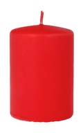 ARTMAN Dekoratívna sviečka Classic - malý valček (stredný
