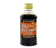 OLD BALTIMORE WHISKEY esencia 250ml 7,5l OLD BALTIMORE WHISKEY esencia 250ml 7,5l