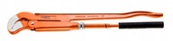RÚROVÝ KĽÚČ TYP S 3`` 103/3`` 650 mm NEO 02-124 RÚROVÝ KĽÚČ TYP S 3`` 103/3`` 650 mm NEO 02-124