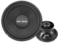 Reproduktor BLOW 300W woofer 8" woofer 20cm Reproduktor BLOW 300W woofer 8" woofer 20cm