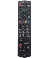 DIAĽKOVÉ OVLÁDANIE PRE TV PANASONIC N2QAYB000752 NAJVYŠŠIA KVALITA DIAĽKOVÉ OVLÁDANIE PRE TV PANASONIC N2QAYB000752 NAJVYŠŠIA KVALITA