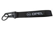 KĽÚČE OPEL LASH, ČIERNA KĽÚČE OPEL LASH, ČIERNA