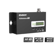 HDMI modulátor pre DVB-T/MPEG4 EDISION HD Mini