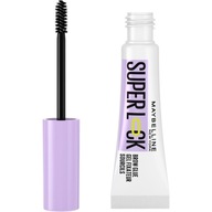 MAYBELLINE SuperLock Brow Glue transparentný gél na obočie 8g MAYBELLINE SuperLock Brow Glue transparentný gél na obočie 8g
