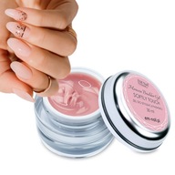 Stavebný gél Musse Extension 30 ml Softly Touch Stavebný gél Musse Extension 30 ml Softly Touch