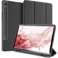 Puzdro Dux Ducis pre Galaxy Tab S9, kryt puzdra Puzdro Dux Ducis pre Galaxy Tab S9, kryt puzdra