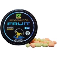 Wafters Solbaits Fruit Washout 6mm 50ml Wafters Solbaits Fruit Washout 6mm 50ml