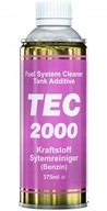 TEC-2000 Čistič palivového systému pre palivový systém TEC-2000 Čistič palivového systému pre palivový systém