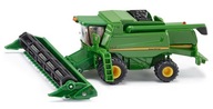 SIKU KARVETER JOHN DEERE 9680I 1876 [REŽIM SIKU KARVETER JOHN DEERE 9680I 1876 [REŽIM