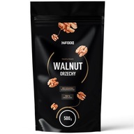Polovičky vlašských orechov lúpané HiFOOD 500 g Polovičky vlašských orechov lúpané HiFOOD 500 g