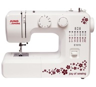 Šijací stroj Janome JUNO E1015 + DARČEKY ZADARMO