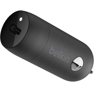 Belkin Boost USB-C PPS 30W autonabíjačka pre iPhone 15 /Plus/Pro/Max Belkin Boost USB-C PPS 30W autonabíjačka pre iPhone 15 /Plus/Pro/Max