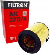 VZDUCHOVÝ FILTER FILTRON AK370/4 PRE AUDI VW VZDUCHOVÝ FILTER FILTRON AK370/4 PRE AUDI VW