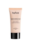 Topface Matte Foundation - Face foundation 006 Topface Matte Foundation - Face foundation 006