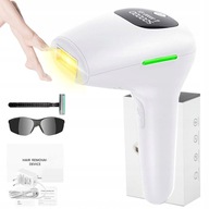 LASEROVÝ Epilátor BEZBOLESTIVÝ TELOVÝ SET LASEROVÝ Epilátor BEZBOLESTIVÝ TELOVÝ SET