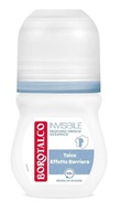 BOROTALCO INVISIBILE ANTIPERSPIRANT ROLL-ON 50ml BOROTALCO INVISIBILE ANTIPERSPIRANT ROLL-ON 50ml