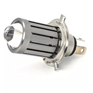 H4 laserové výkonné biele svetlo LED žiarovka 12V-80V 12000lm pre motocykle, qua H4 laserové výkonné biele svetlo LED žiarovka 12V-80V 12000lm pre motocykle, qua