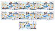 FOXY HARMANČEKOVÝ TOALETNÝ PAPIER CAMILLA 3 VRSTVA 8 VALCOV X 7KS FOXY HARMANČEKOVÝ TOALETNÝ PAPIER CAMILLA 3 VRSTVA 8 VALCOV X 7KS