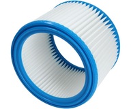 Filter do vysávača Makita VC2511 VC2512L VC3511L BOSCH GAS 15 L 20 L SFC Filter do vysávača Makita VC2511 VC2512L VC3511L BOSCH GAS 15 L 20 L SFC
