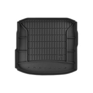 3D gumová rohož do kufra pre Audi A3 8V 2013-2020 3D gumová rohož do kufra pre Audi A3 8V 2013-2020