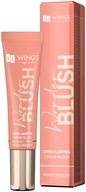 AA WINGS OF COLOR Krémová lícenka 03 Fancy Peachy AA WINGS OF COLOR Krémová lícenka 03 Fancy Peachy