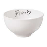 Je t'aime Statement Bowl Villeroy & Boch Je t'aime Statement Bowl Villeroy & Boch