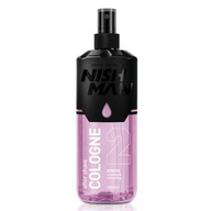 Nishman STORM No2 voda po holení kolínská 400 ml Nishman STORM No2 voda po holení kolínská 400 ml