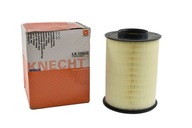 KNECHT VZDUCHOVÝ FILTER FORD FOCUS II 2 MK2 III MK3 KNECHT VZDUCHOVÝ FILTER FORD FOCUS II 2 MK2 III MK3