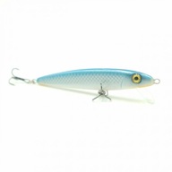 Zander Slim 10cm 8g Modrý Zander Slim 10cm 8g Modrý