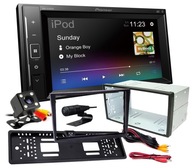 RÁDIO PIONEER DAB KAMERA OPEL ANTARA ASTRA H Corsa D Zafira B RÁDIO PIONEER DAB KAMERA OPEL ANTARA ASTRA H Corsa D Zafira B