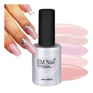 EM Nail Base Modeling Manicure 15ml farby EM Nail Base Modeling Manicure 15ml farby