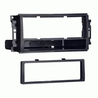 RÁDIORÁM JEEP WRANGLER z roku 2007 1DIN ADAPTÉR RÁDIORÁM JEEP WRANGLER z roku 2007 1DIN ADAPTÉR