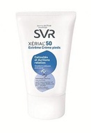 SVR XERIAL 50 EXT Krém na nohy 50 ml SVR XERIAL 50 EXT Krém na nohy 50 ml