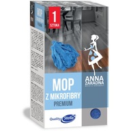ANNA ZARADNA PRÉMIOVÁ VLOŽKA DO MOPU ANNA ZARADNA PRÉMIOVÁ VLOŽKA DO MOPU