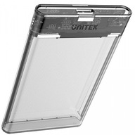 UNITEK USB 3.1 HDD/SSD SATA 6G kryt UASP S1103A
