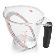 OXO Good Grips plastová kuchynská odmerka 1l M1 OXO Good Grips plastová kuchynská odmerka 1l M1