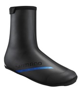 Návleky na topánky Shimano XC Thermal Black - L 42-44