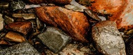 Samolepiace kamene POZADOVÉ AKVÁRIUM wz2, 120 X 50