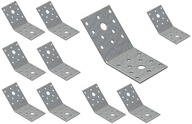KLR2 TESÁRSKY UHEL 135 STUPŇOV 70X70X55 10KS KLR2 TESÁRSKY UHEL 135 STUPŇOV 70X70X55 10KS