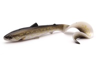 WESTIN BULLTEEZ CURLTAIL GUMA - 21,0 cm